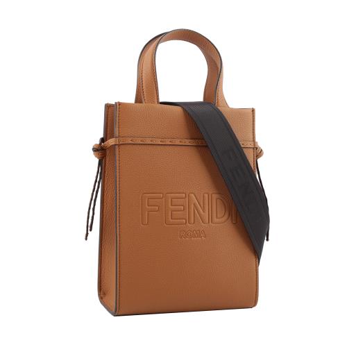 Fendi best sale bag shopper