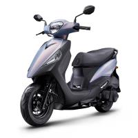 KYMCO 光陽 新豪邁125 鼓煞  2024新車 -24期