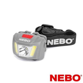 【NEBO】Duo超亮光頭燈(NB6444)