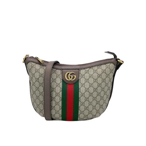 Gucci bag 2025 over shoulder