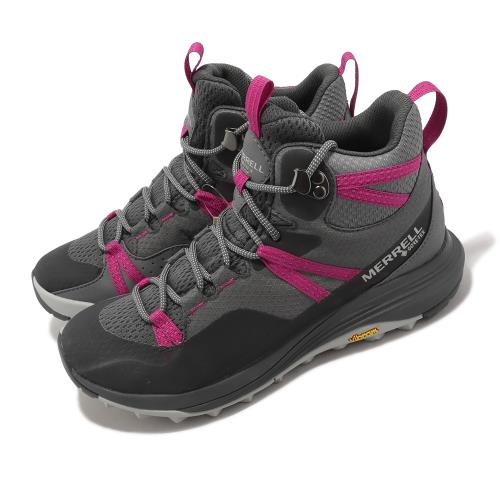 Merrell siren mid clearance