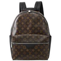 Louis Vuitton LV M46684 Discovery PM 經典Monogram老花商旅後背包