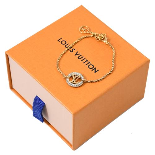 Louis Vuitton Louise by Night Bracelet