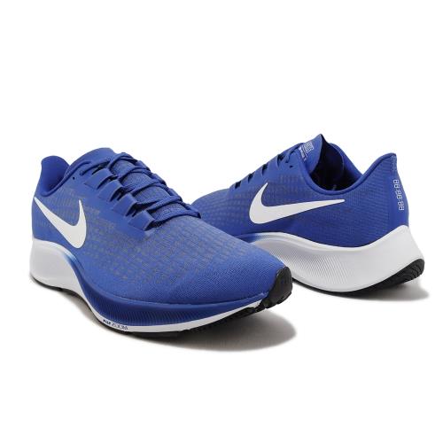 Nike 慢跑鞋Air Zoom Pegasus 36 TB 男鞋藍白小飛馬運動鞋CJ0677-402