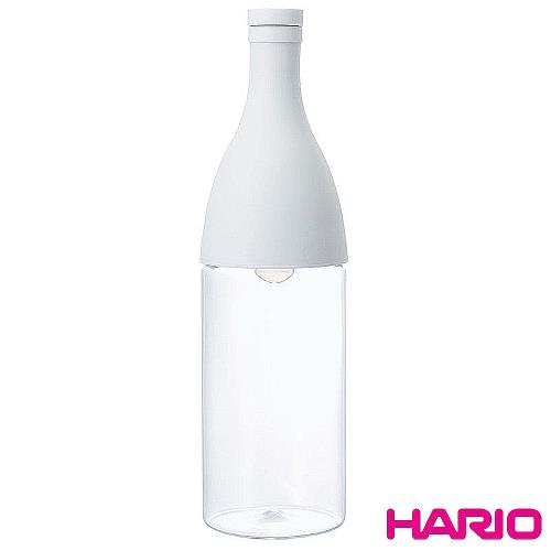 【HARIO】香檳白冷泡茶壺/FIE-80-PGR