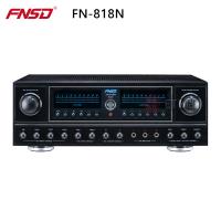FNSD 華成電子 FN-818N 24位元數位音效綜合擴大機