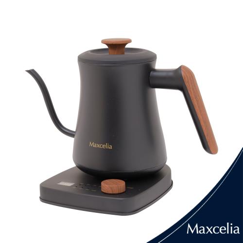 日本Ｍaxcelia瑪莎利亞 ONE 智能定溫手沖壺(MX-0160KT)