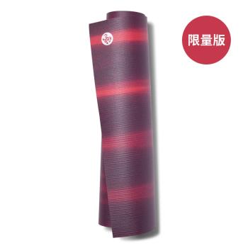 [Manduka] PRO Mat 瑜珈墊 6mm - Indulge CF (高密度PVC瑜珈墊)