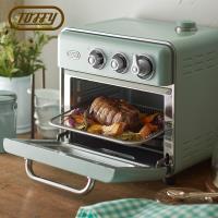 日本Toffy Classic 氣炸烤箱 K-TS5