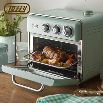 日本Toffy Classic 氣炸烤箱 K-TS5