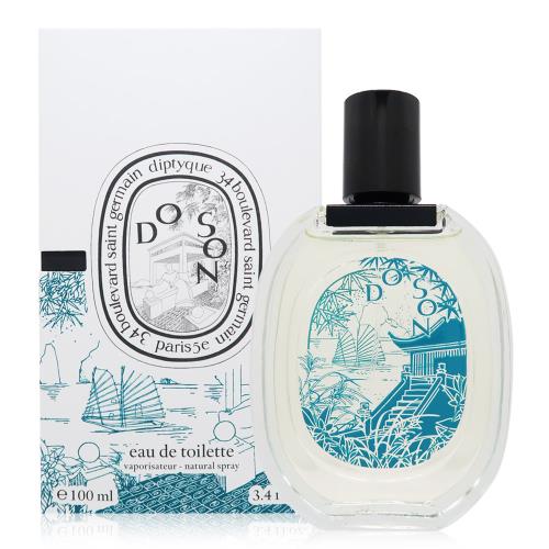 Diptyque Doson 杜桑淡香水EDT 100ml 2023限量版|會員獨享好康折扣活動