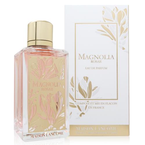 Lancome magnolia rosae hot sale