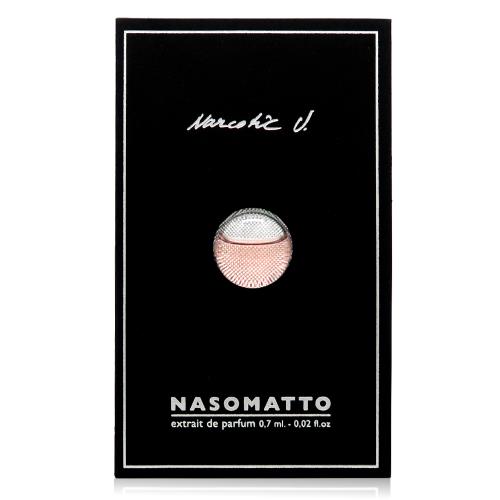 Nasomatto 納斯馬圖 Narcotic Venus 迷幻金星(迷醉維納斯)香精 EXTRAIT 1ml