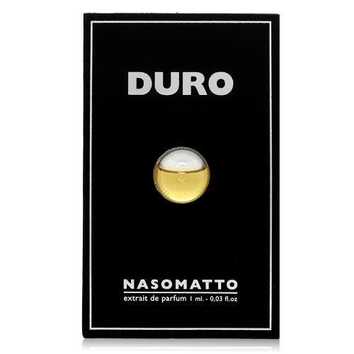 Nasomatto 納斯馬圖 Duro 杜羅香精 EXTRAIT 1ml