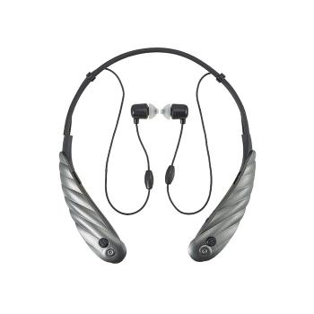 Mimitakara 耳寶助聽器 數位降噪脖掛型助聽器-旗艦版 6K5A 助聽器 輔聽器 數位助聽器