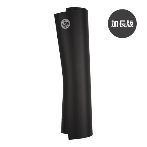 [Manduka] GRP® Adapt Yoga Mat PU瑜珈墊 5mm 加長版 - Black