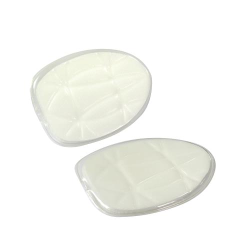 糊塗鞋匠 優質鞋材 51 Zoom氣墊前掌墊 1雙