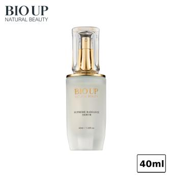 BIO UP 自然美極上抗痕美肌萃40ml(1入)