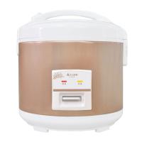 元山10人份黑金厚釜電子鍋 YS-5101RC