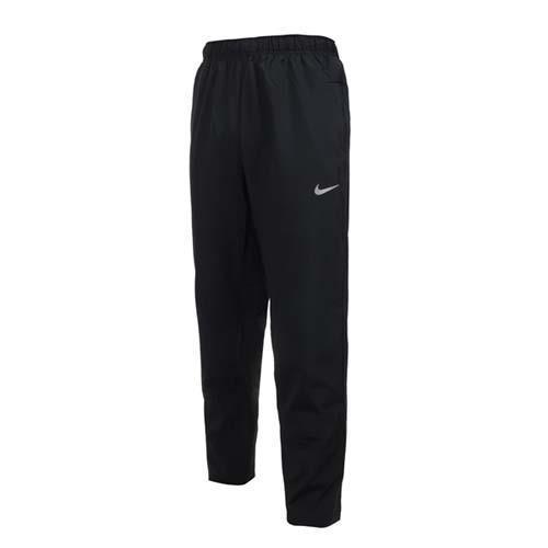 NIKE 男運動長褲-運動 慢跑 瑜珈