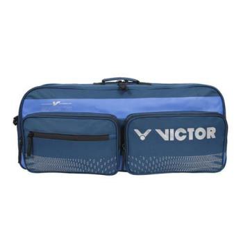 VICTOR 6支裝矩形包-後背包 雙肩包 肩背包 裝備袋 球拍袋 勝利