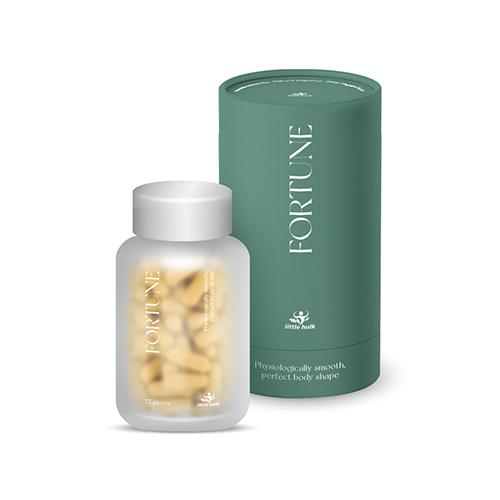 順遂膠囊-綜合蔬果酵素_77顆/瓶(1瓶)