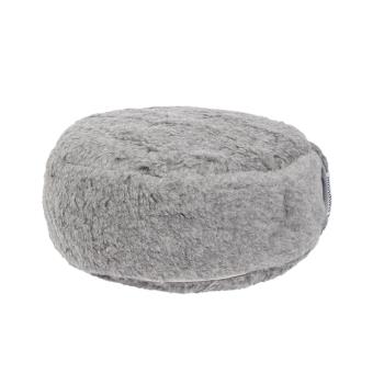 [Manduka] enLight® Wool Meditation Cushion 羊毛瑜珈冥想枕 - Grey