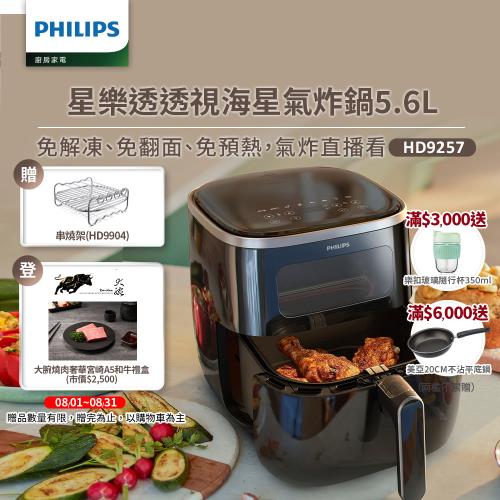 Carl Schmidt Sohn 6.5 Liter Air Fryer