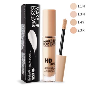 MAKE UP FOR EVER HD SKIN 粉無痕美肌修修筆(4.7ml)-多色任選-百貨公司貨