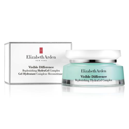 Elizabeth Arden 雅頓 水漾清新保濕凝膠 75ML (原廠公司貨) 效期到2026.03