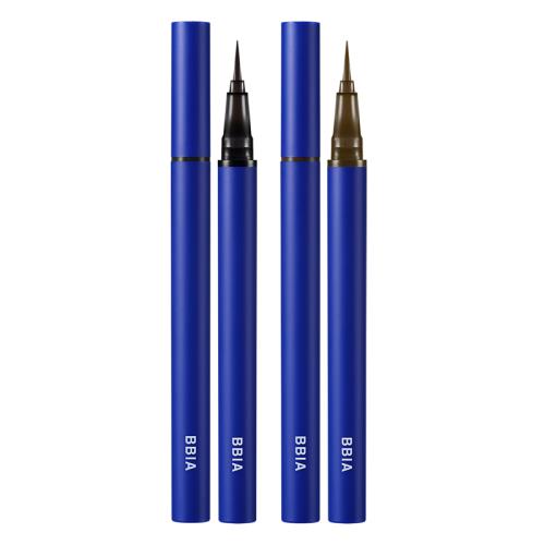 韓國 BBIA 新款 NEVER藍眼淚終極防水控油眼線液筆0.4g (2色可選)