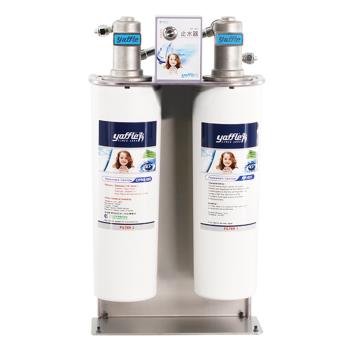 Yaffle 亞爾浦日本系列櫥下型家用二道式淨水 WF-625P