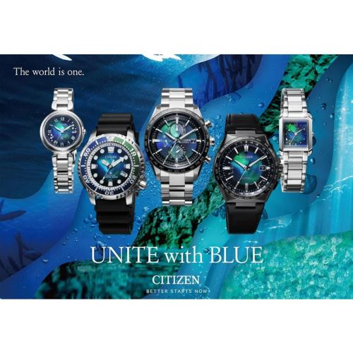 超希少　CITIZEN　EXCEED　silver925 銀無垢　新品電池交換済 超希少 CITIZEN EXCEED silver925 銀無垢 新品電池交換済 きずき