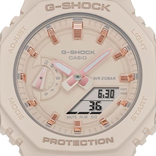 正規代理店 【新品未使用】CASIO（カシオ） G-SHOCK GMA-S2100-7AJF