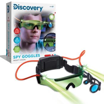 Discovery Toys 小間諜夜視鏡