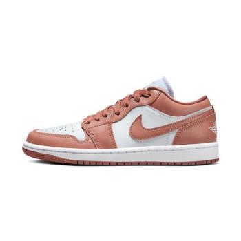 Nike Air Jordan 1 Low Sky J Orange 女 橘 喬丹 運動 休閒鞋 DC0774-080