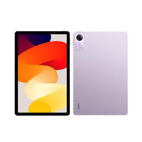 小米Redmi Pad SE 8G/256G 薰衣紫|紅米Redmi Pad SE|ETMall東森購物網