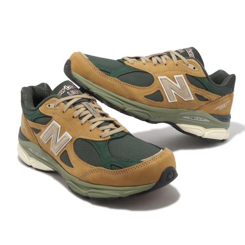 公式店 ☆週末値下げ新品New Balance M990v3 990AL3 28cm 靴 - www