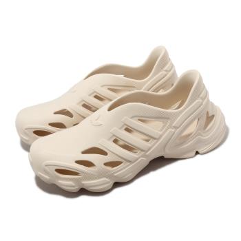adidas 洞洞鞋 adiFom Supernova 骨白 魚骨 一體成形 防水 男鞋 女鞋 愛迪達 IF3917