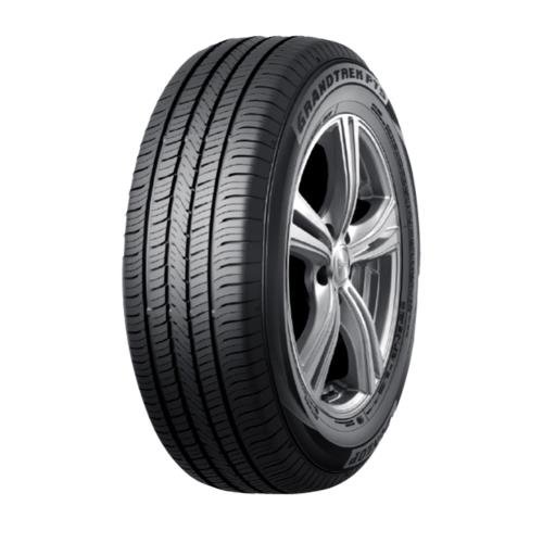 DUNLOP 登祿普】輪胎登祿普PT5-2256517吋_225/65/17_四入組(車麗屋