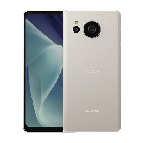 拆封新品】SHARP AQUOS sense7 Plus日系輕薄5G 6.4吋手機(6GB/128GB