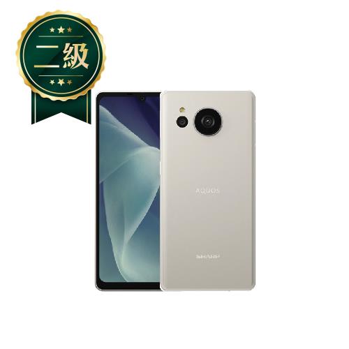 拆封新品】SHARP AQUOS sense7 Plus日系輕薄5G 6.4吋手機(6GB/128GB