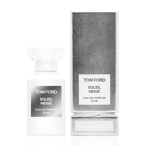 【TOM FORD】私人調香系列 Soleil Neige 冬日光芒淡香精 50ml