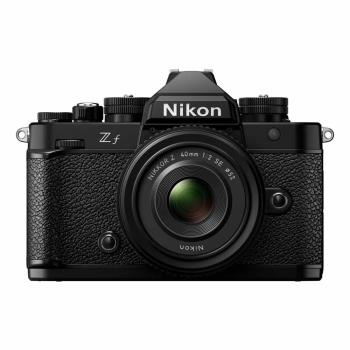 Nikon ZF 40mm F2 SE KIT 公司貨