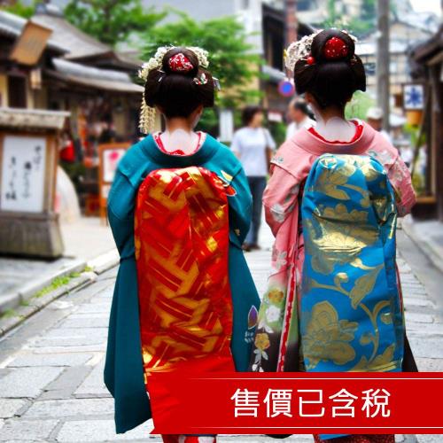 樂桃OMO3京都東寺by星野集團自由行5日(含稅/2人成行)23KIXMM119