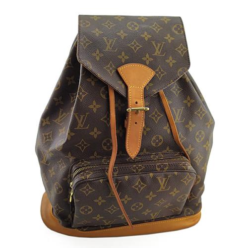 Shop Louis Vuitton Backpack (SAC A DOS, M57079) by Mikrie