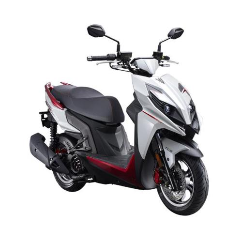 KYMCO光陽RCS Moto 150 (ABS+TCS 雙碟) -2023年新車-24期|會員獨享好康