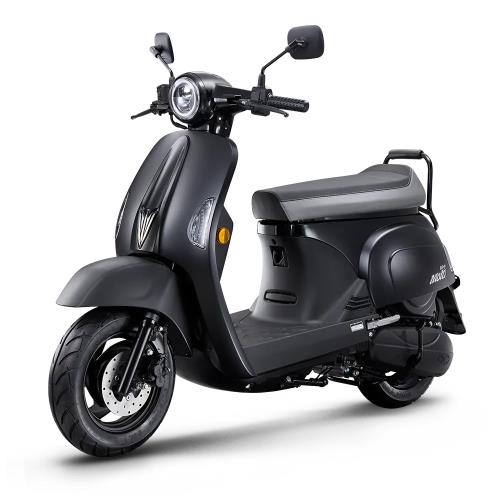 KYMCO 光陽  MANY Moto 110  魅力魔鬥 (2024新車) -24期