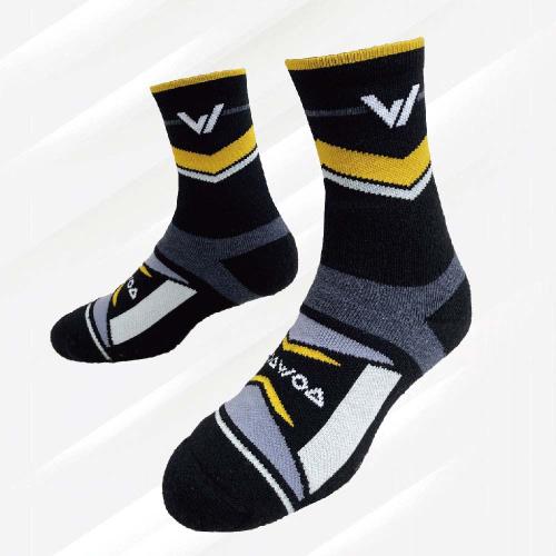 【WOAWOA】【W字母設計款】極致速乾運動羊毛登山襪-高筒 | M/L/XL (美麗諾羊毛 100%羊毛 登山 除臭襪 羊毛襪)          