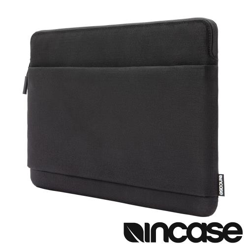 【Incase】Go Sleeve 筆電保護內袋 / 防震包 (黑)